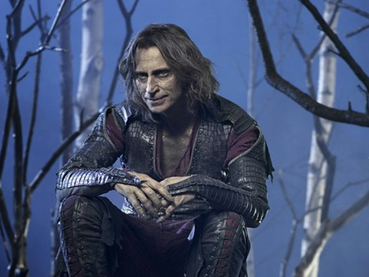 'Once Upon A Time' Will See The Return Of The Old Rumple, But When ...