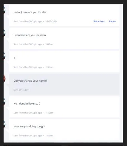 10 Dating Fails That'll Make You Very Happy You're Out Of The Game ...