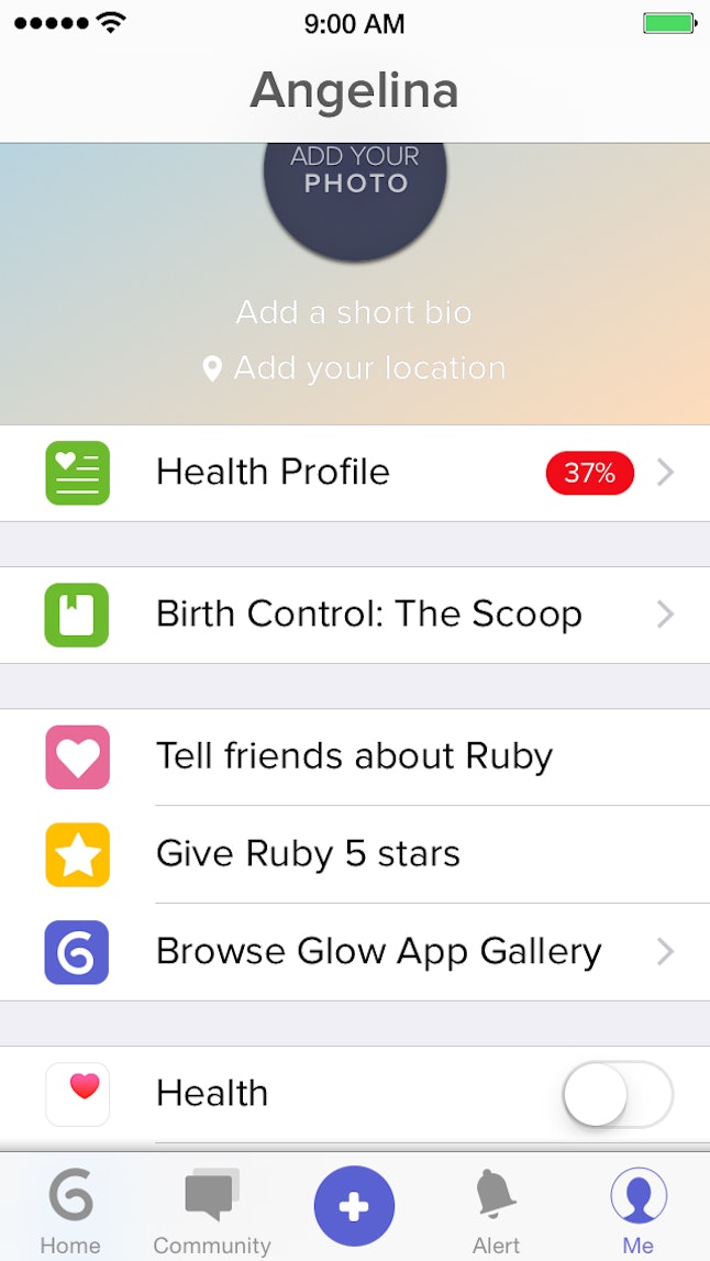 Ruby App Wants Women To Take Control Of Their Sex Lives And It Starts