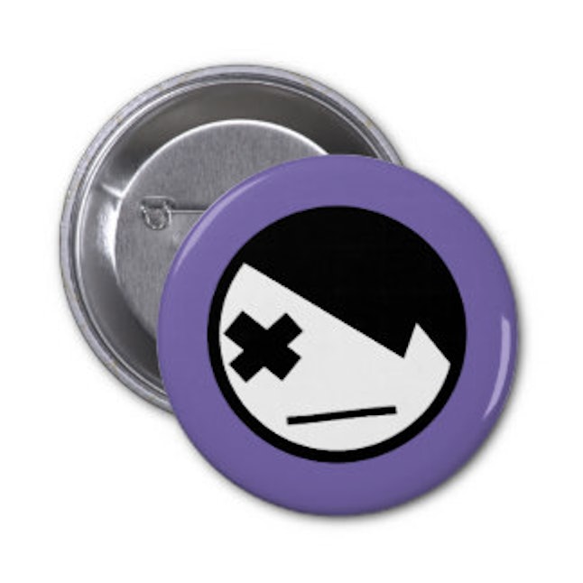 9 Fashion Items Every Emo Kid Definitely Owned, From The Skinniest Of