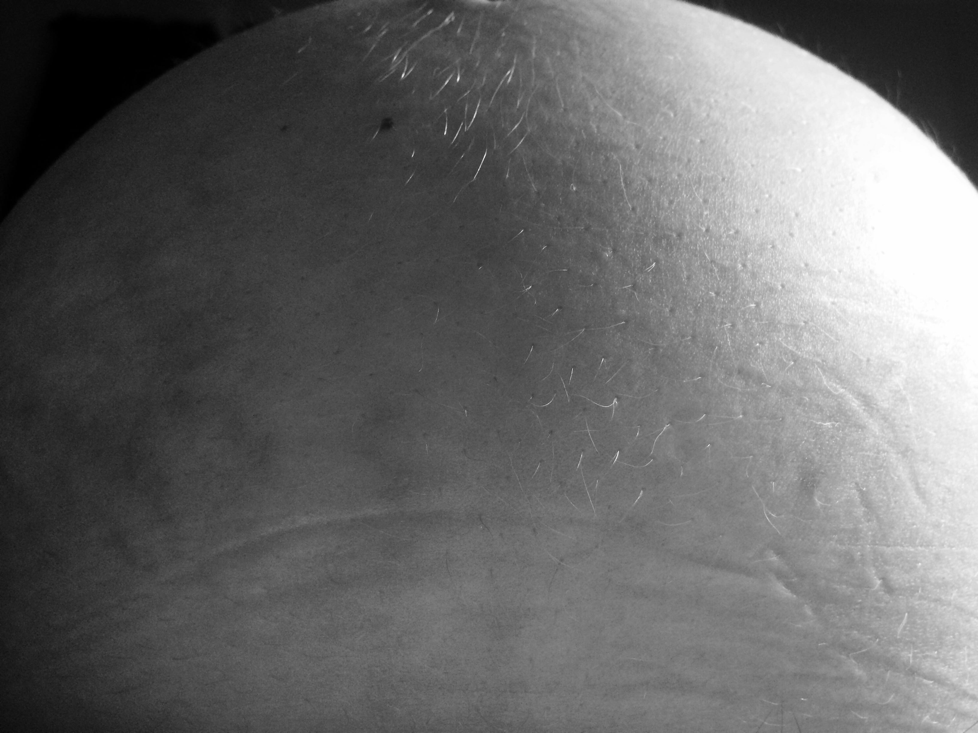 7 Reasons To Love Your Skin While Pregnant Because It's Not All Horror