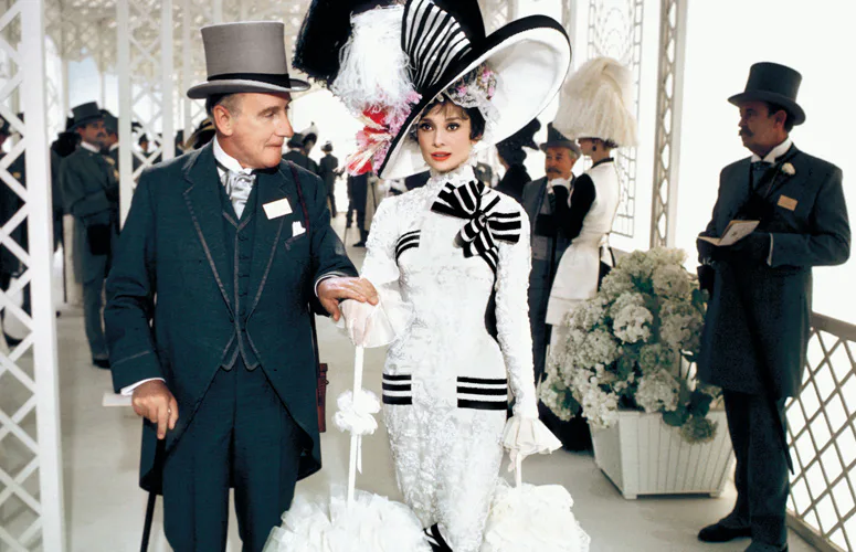 What Your Favorite Audrey Hepburn Outfit Says About You, From The  'Breakfast At Tiffany's' Dress To Her Iconic Stripes
