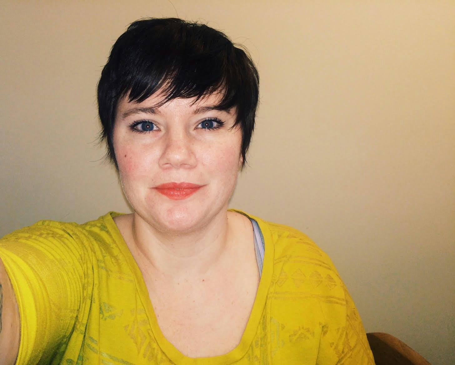 9 Reasons To Love Your Asymmetrical Face Because It's Time To Embrace