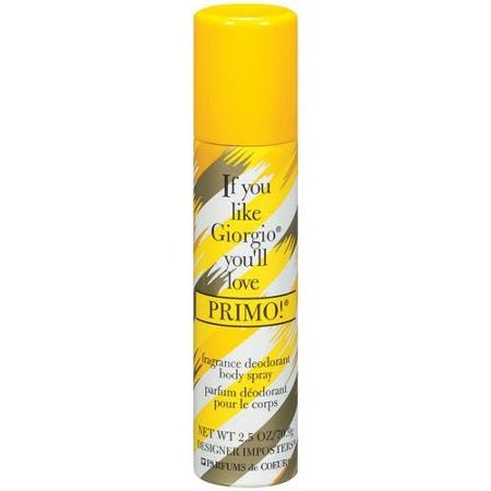 9 Perfumes From The '80s Guaranteed To Transport You To Days Of Hair