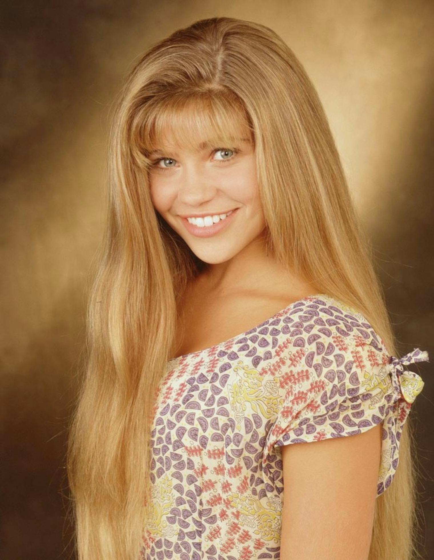 7 Lessons Topanga Lawrence From 'Boy Meets World' Taught Us About Hair