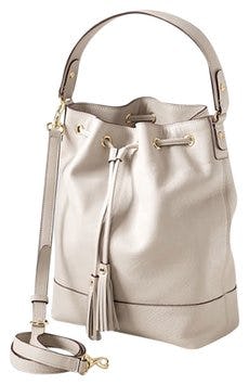 lyndale bucket bag