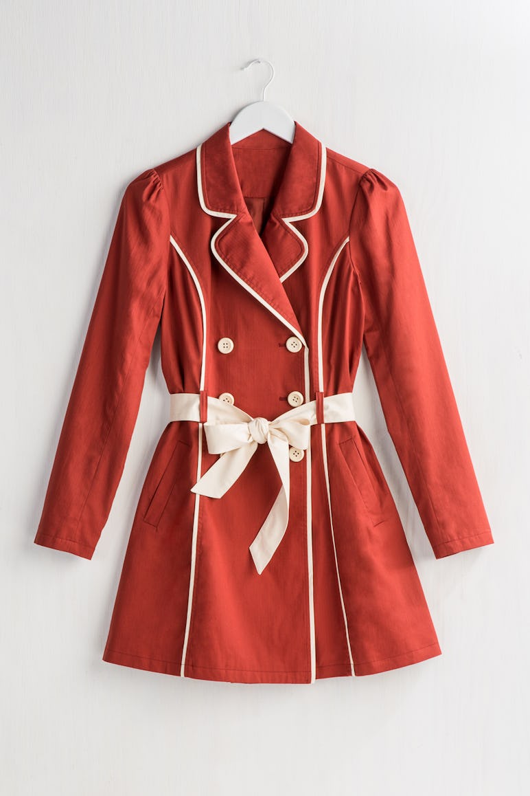 ModCloth Launches InHouse Collection For The Fall & You're Going To