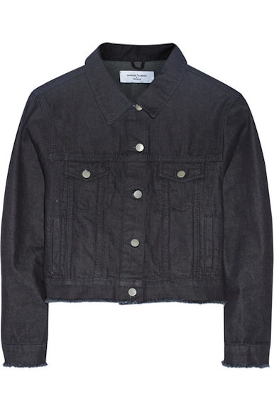 7 Denim Jackets To Buy, Because The Style Is Making A Comeback This Spring