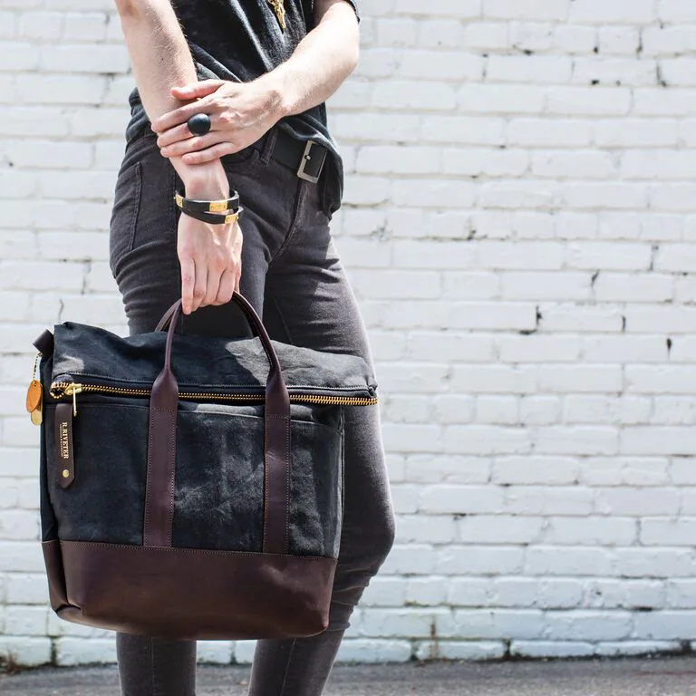 Handbag Label R. Riveter Launches Fall Collection For A Cause