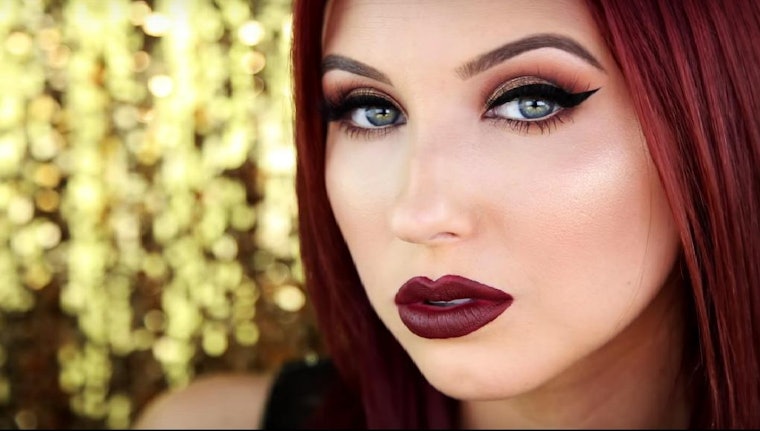 9 Fall Makeup Tutorials From YouTube To Inspire A New Beauty Routine ...