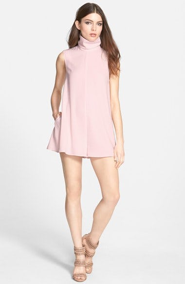 15 Grown Up Rompers That Are Mature Enough To Wear To Work And Beyond