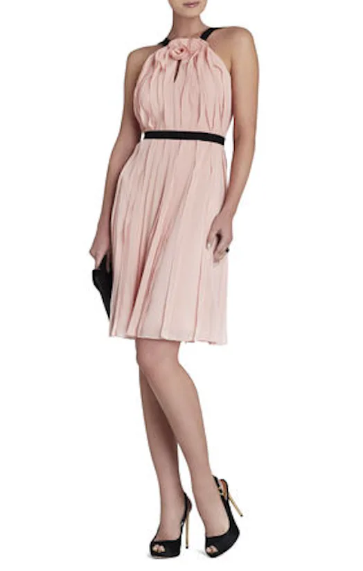 penny's bridesmaid dress big bang Penny's Wedding Dress on The Big Bang Theory