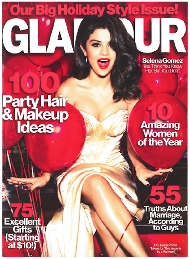 11 Selena Gomez Magazine Covers That Show The Evolution Of Her Style 7476