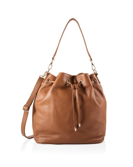 lyndale bucket bag