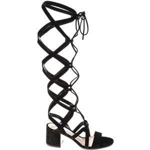 swords and sandals 4 with multiple people