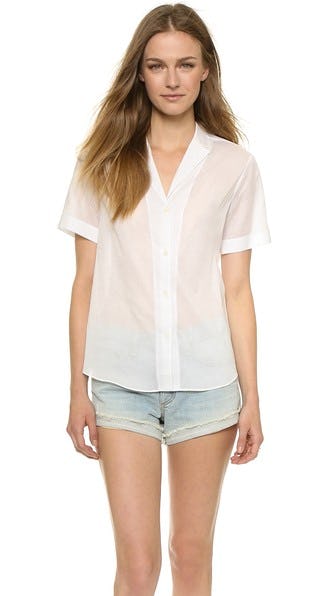 What To Wear When You Have A Sunburn That Makes Most Clothing Unbearable