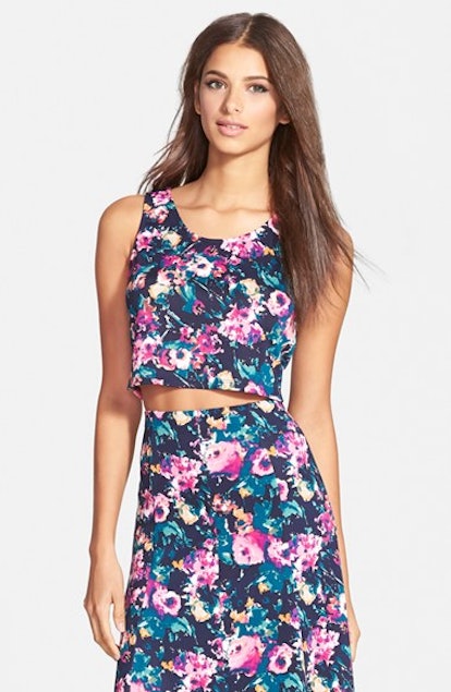 25 Floral Co-Ord Sets That Have Us Believing Flower Print for Summer Is ...