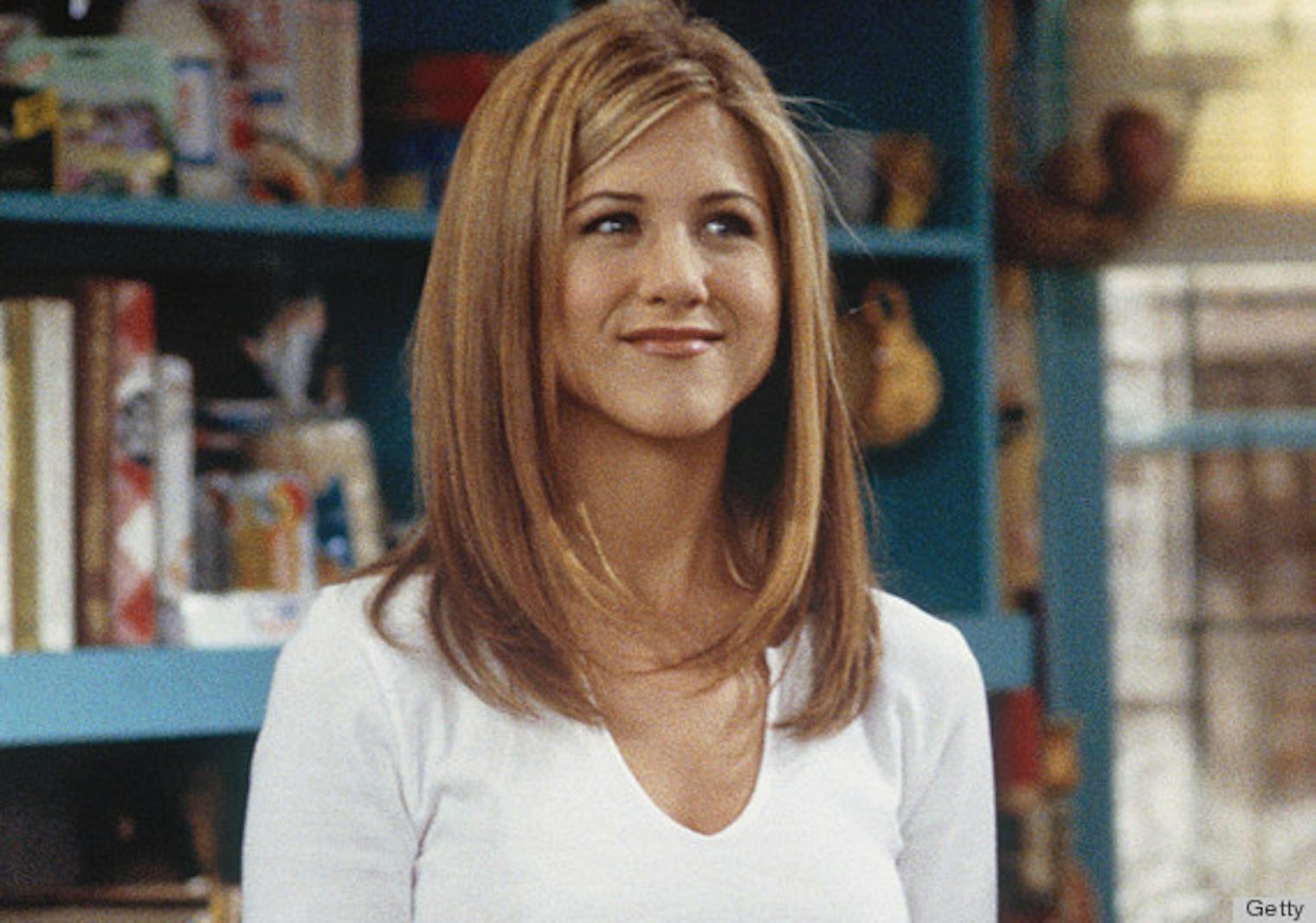 9 Rachel Green Hairstyles From 'Friends' & What They Say About You