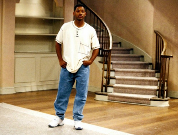 7 Reasons 'The Fresh Prince of Bel-Air' Finale Still Gets You Right In ...