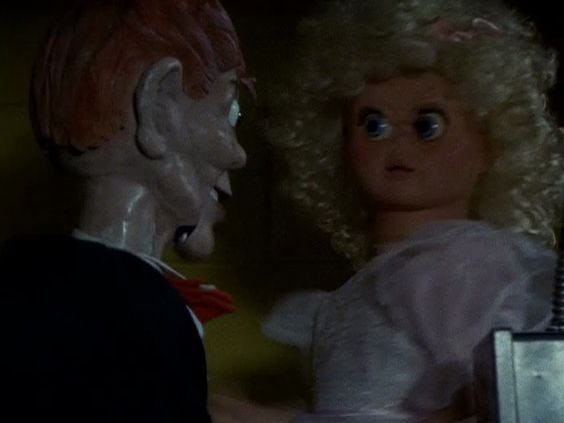 19 'Goosebumps' Episodes That'll Still Give Every '90s Kid Chills