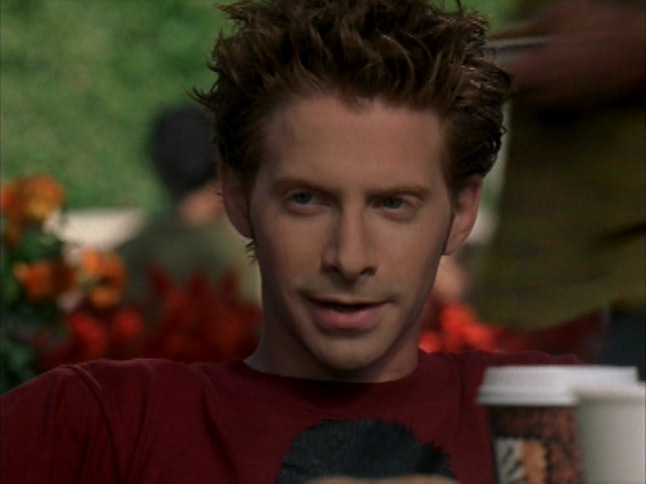 What Your Favorite 'Buffy the Vampire Slayer' Character Says About You