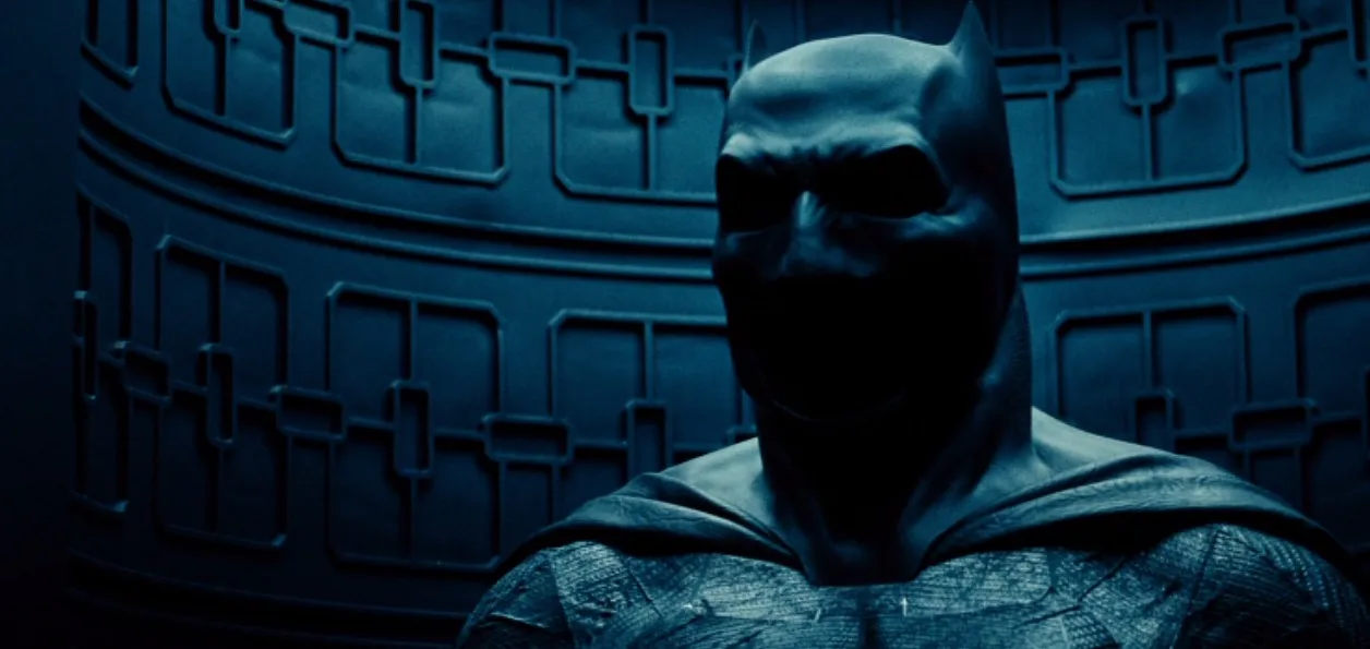 'Batman V. Superman: Dawn of Justice' Teaser Trailer Is Cryptic Yet ...