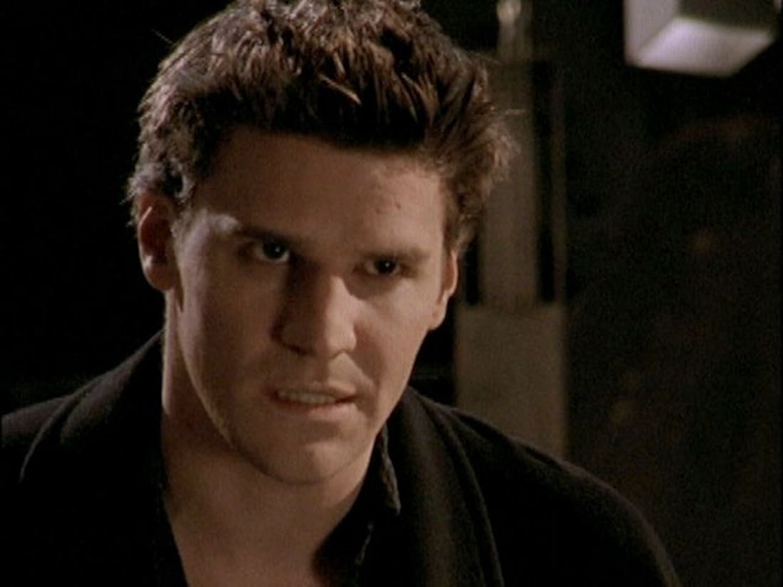 What Your Favorite 'Buffy the Vampire Slayer' Character Says About You