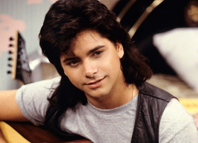 Ranking Uncle Jesse S Full House Hairstyles From Oh Brother