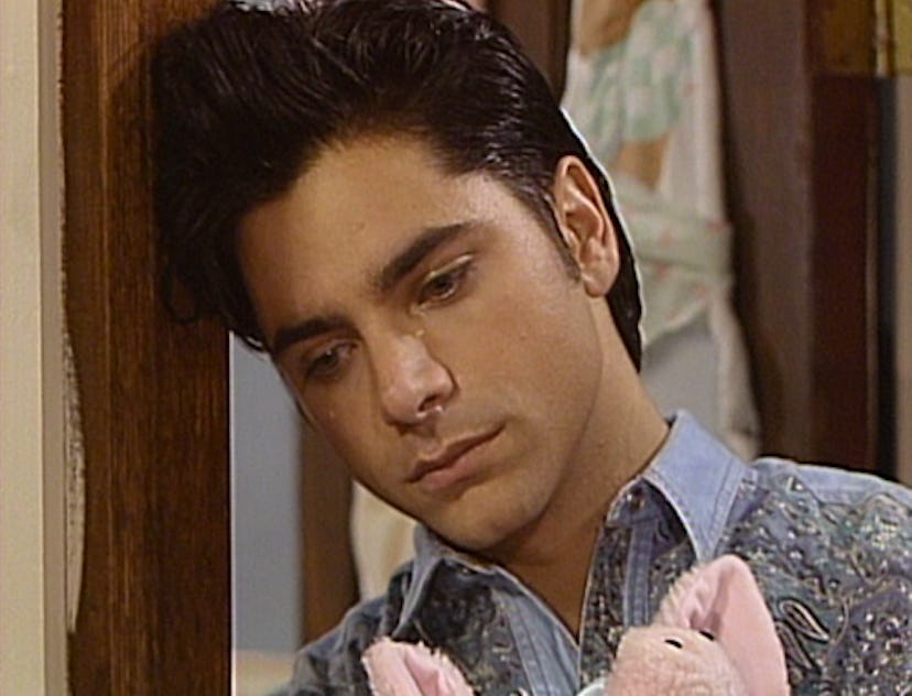 Ranking Uncle Jesse's 'Full House' Hairstyles From "Oh, Brother" To