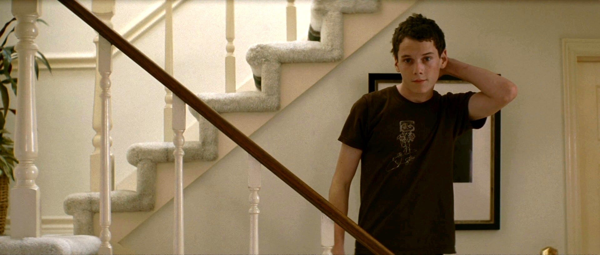 16 Photos Of Anton Yelchin From His Short But Life Will