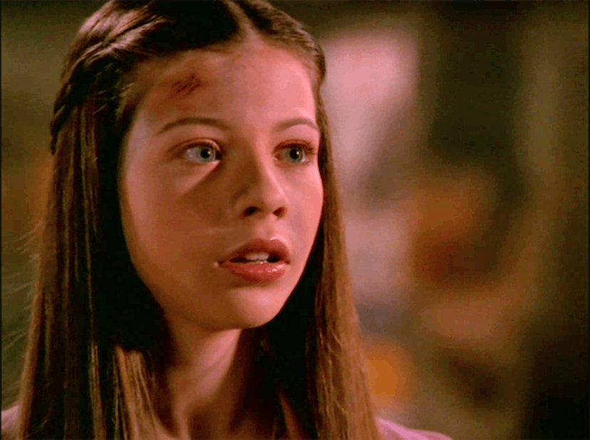 What Your Favorite 'Buffy the Vampire Slayer' Character Says About You