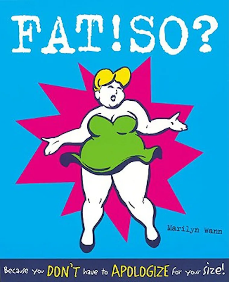 7 Fat-Positive Bloggers & Activists You Should Follow