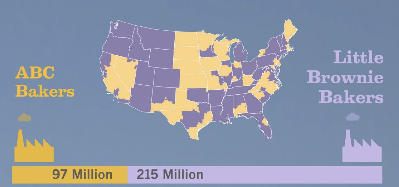 Girl Scout Cookies Are Different Depending On Where You Buy Them — Are