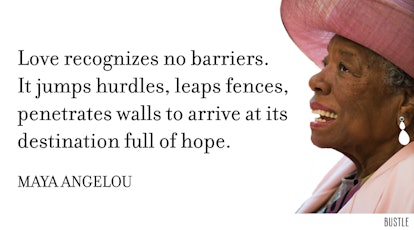 Why did maya angelou write a brave and startling truth Why did maya angelou write a brave and startling truth image
