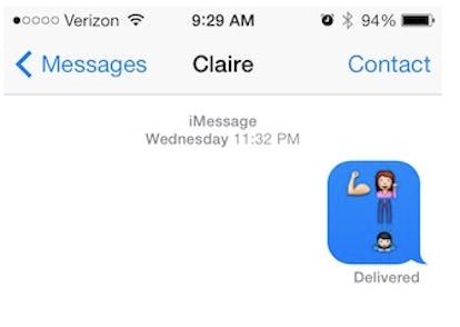 Forget I Love You Here Are 6 Creative Ways To Say How You Feel With Emojis Forget I Love You Here Are 6 Creative Ways To Say How You Feel With Emojis