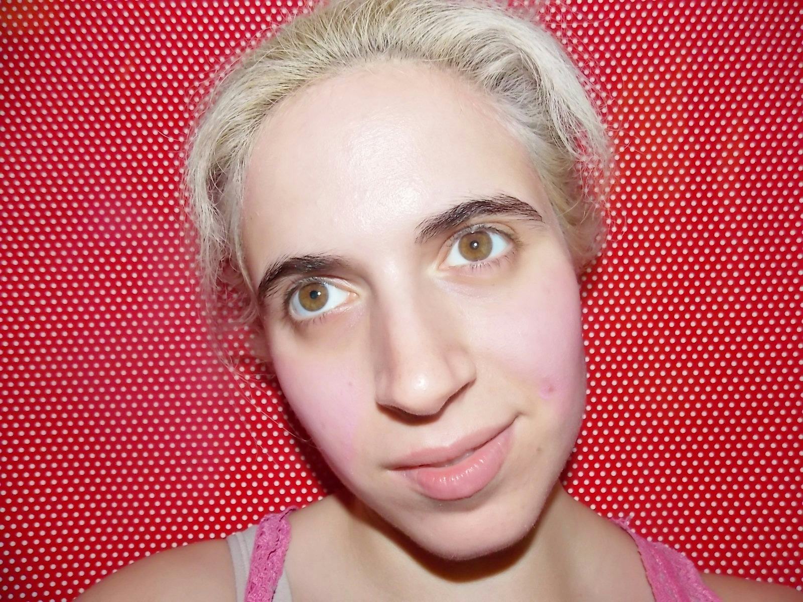 A Pepto Bismol Face Mask May Be The Prettiest Way To Tighten Your Pores