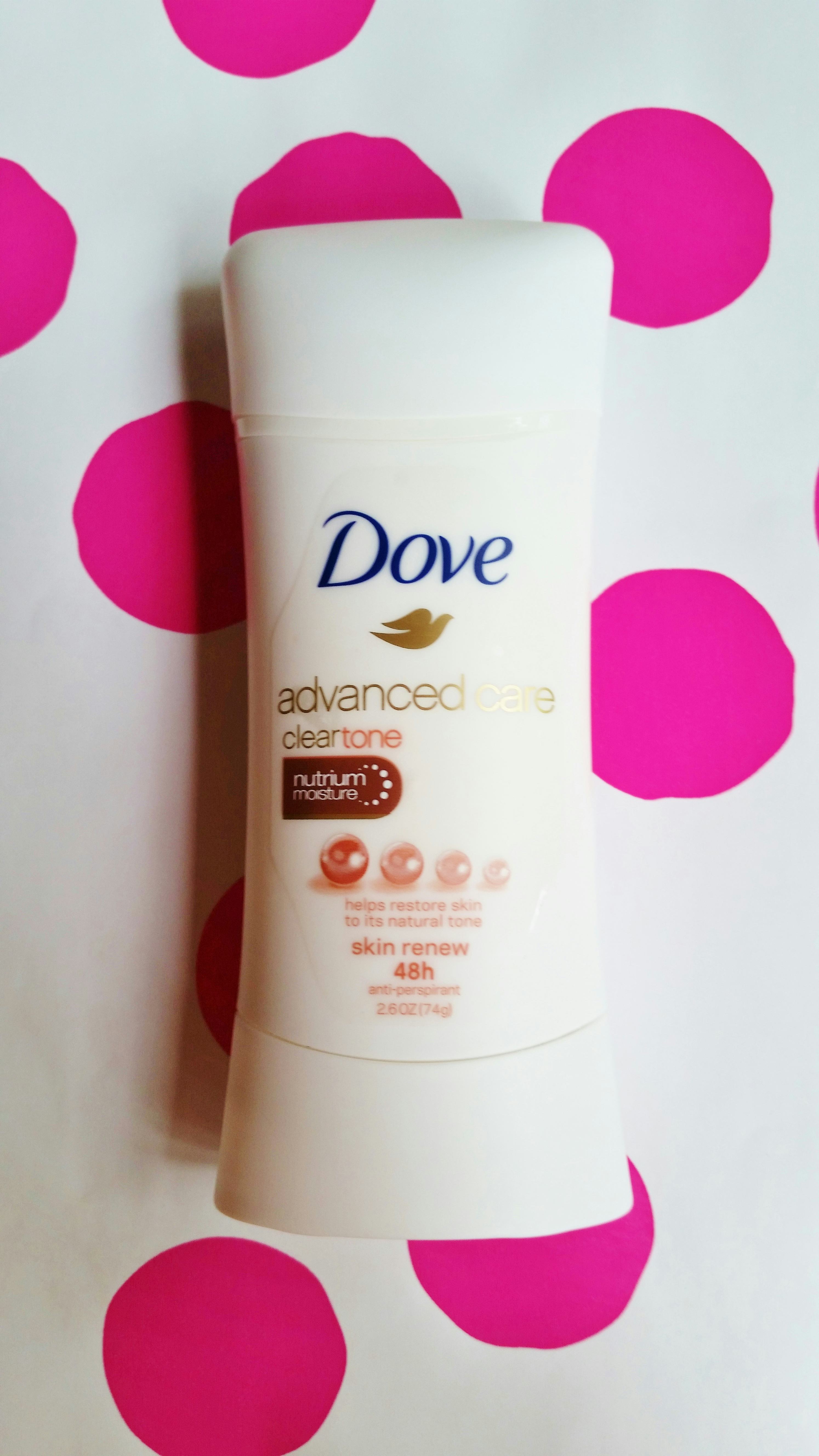 The 5 Best Invisible Deodorant Brands, Tested On The Sweatiest Days Of