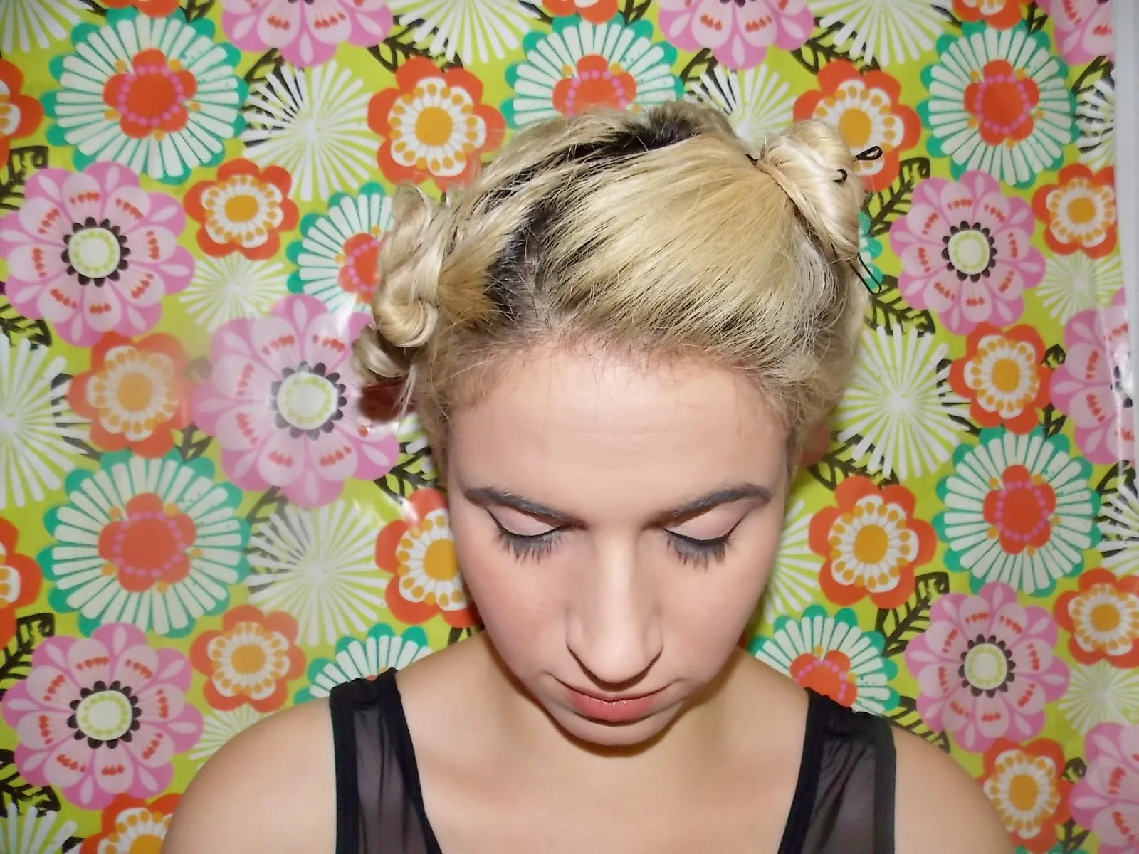 How To Curl Your Hair After Straightening It Without Completely Frying