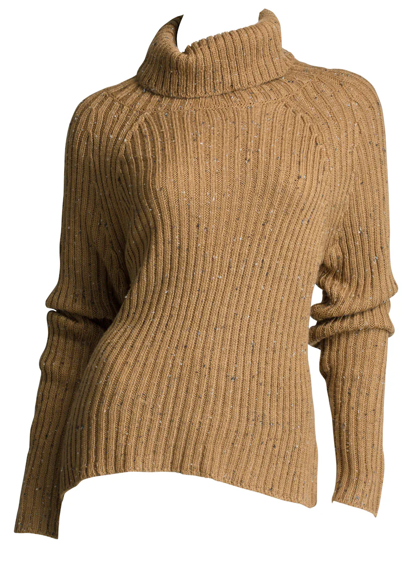12 Cozy Warm Sweaters For People Who Are Always Cold