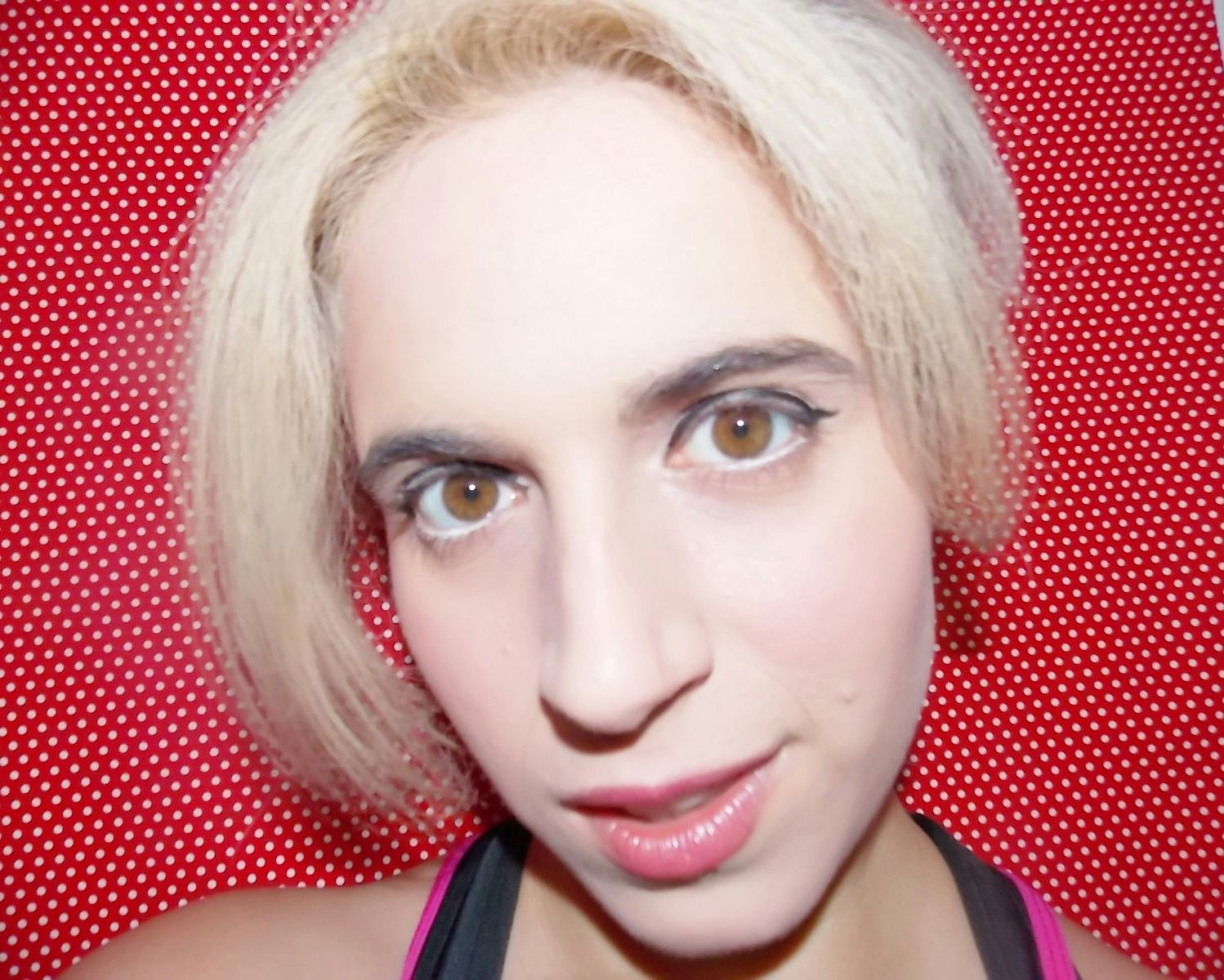 A Pepto Bismol Face Mask May Be The Prettiest Way To Tighten Your Pores