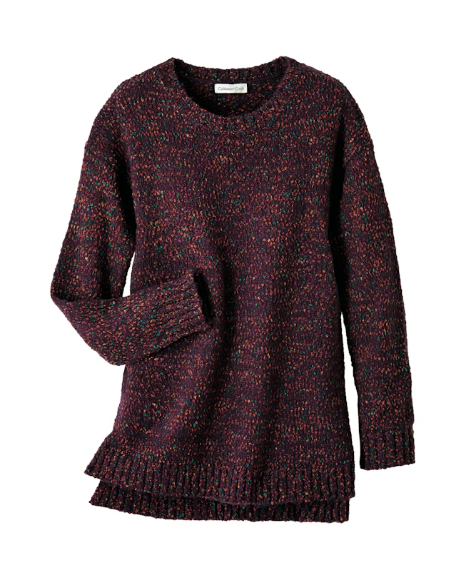 12 Cozy Warm Sweaters For People Who Are Always Cold