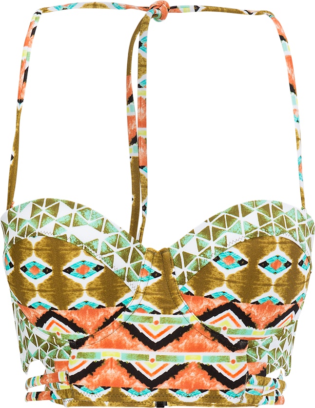 17 Bikini Tops For Big Busts That Will Actually Fit — PHOTOS