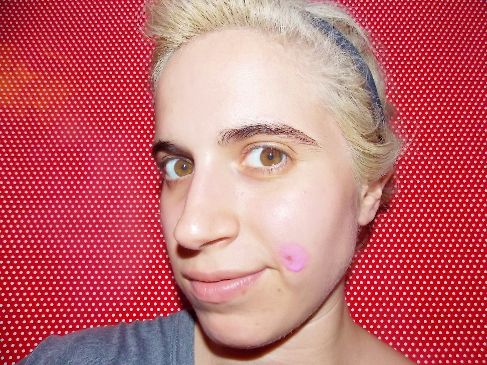 A Pepto Bismol Face Mask May Be The Prettiest Way To Tighten Your Pores
