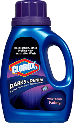 Best detergent for store denim