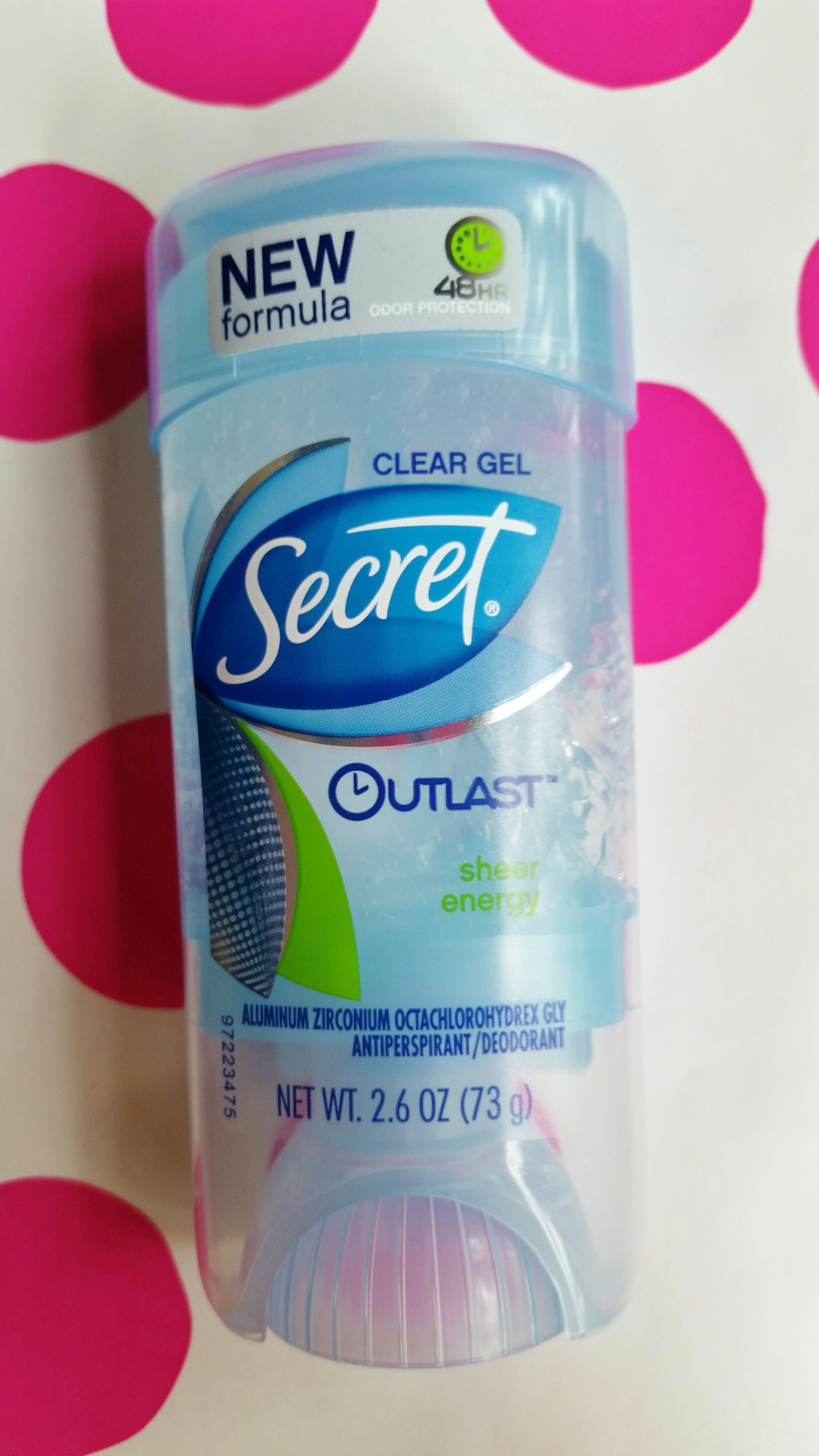 The 5 Best Invisible Deodorant Brands, Tested On The Sweatiest Days Of My Summer