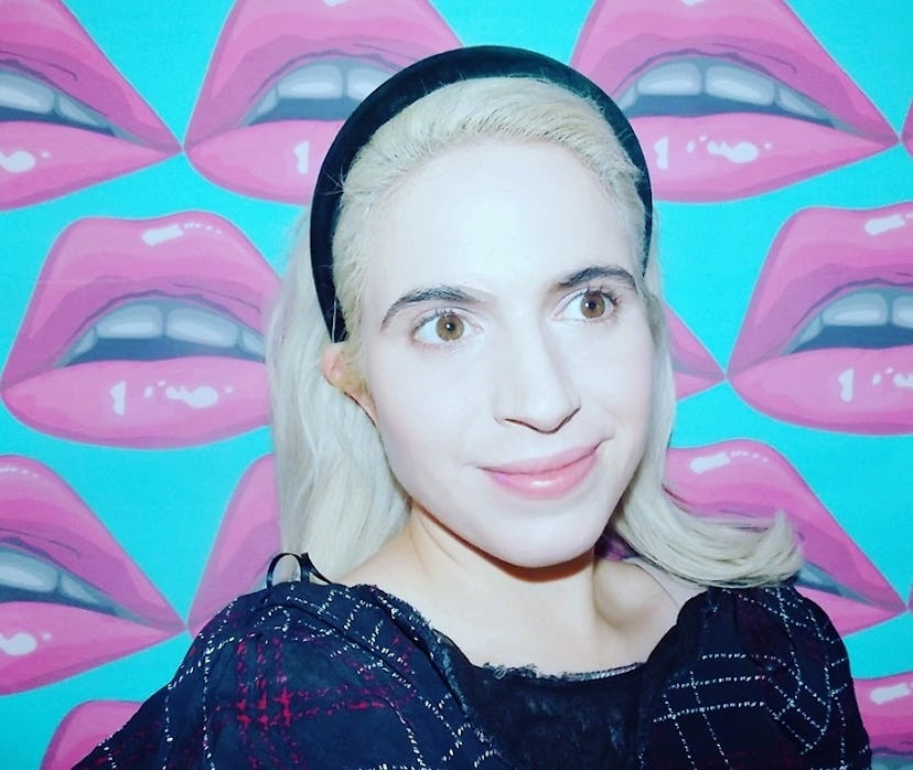 I Wore 'Clueless' Hairstyles For A Week & This Is What Happened — PHOTOS