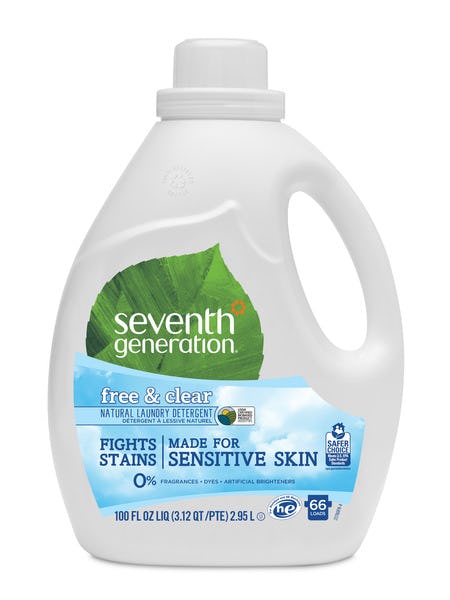 The Best Detergent For Denim To Keep Your Jeans Looking As Good As New