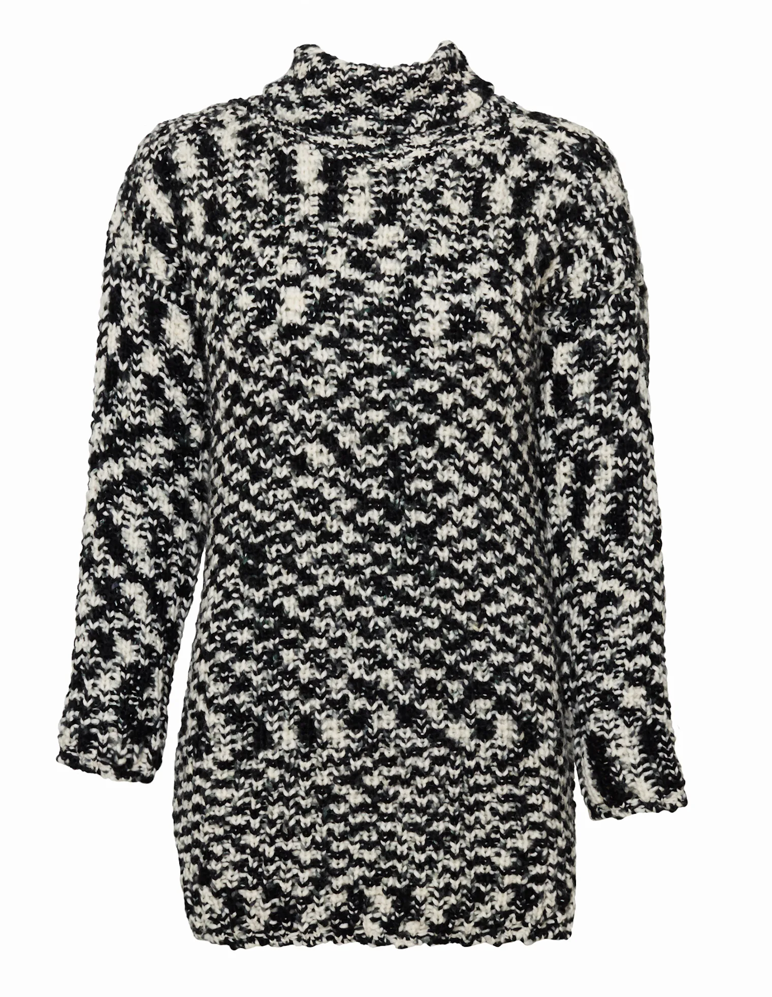 12 Cozy Warm Sweaters For People Who Are Always Cold