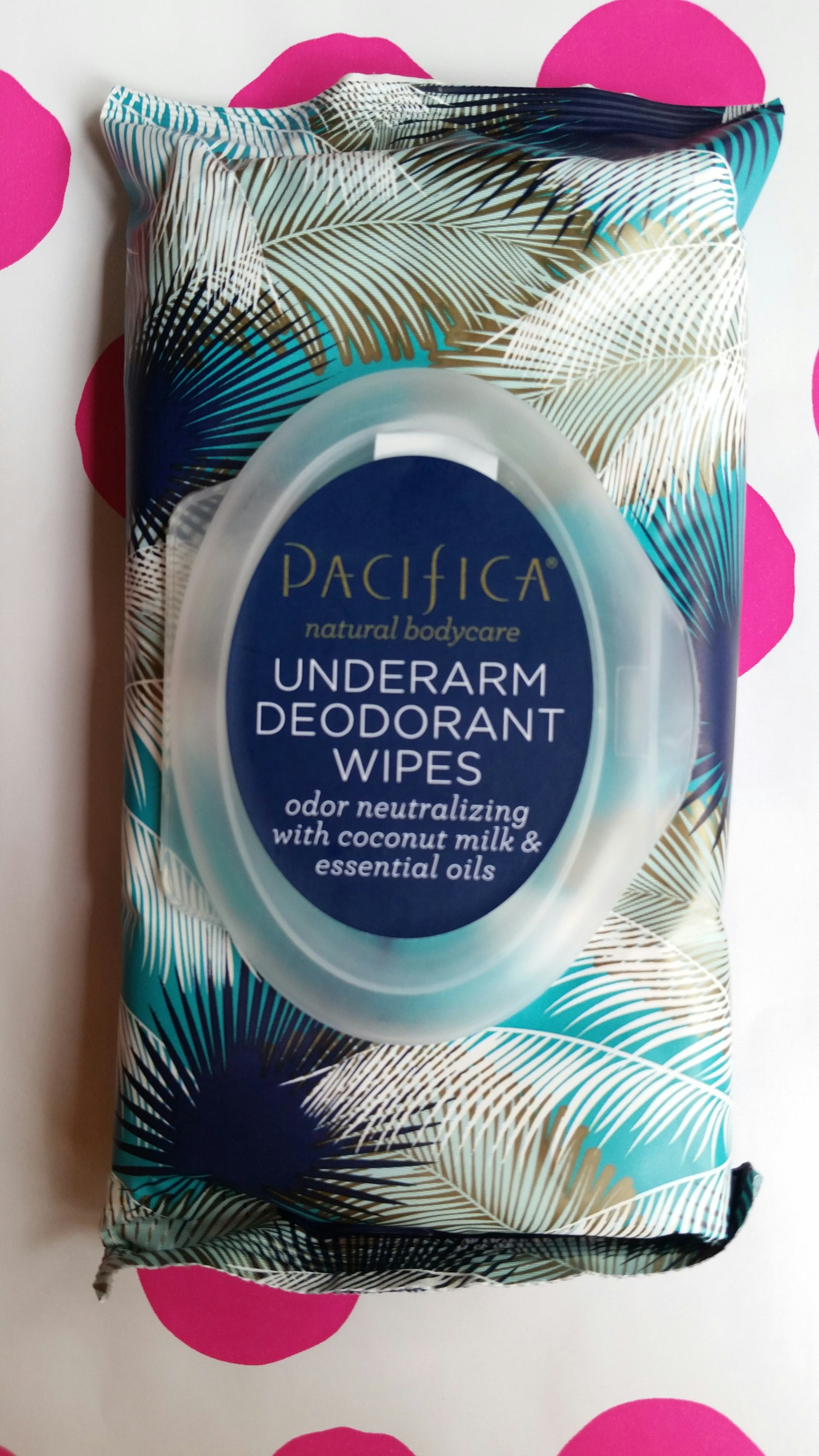 The 5 Best Invisible Deodorant Brands, Tested On The Sweatiest Days Of
