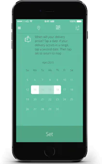 ENeighbor App Lets Neighbors Receive Packages For You When You're Not ...